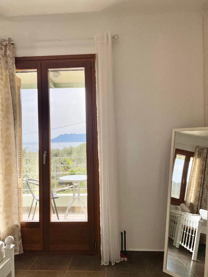 Aricobe Villa Epidaurus Exteriör bild