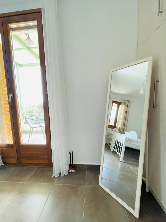 Aricobe Villa Epidaurus Exteriör bild